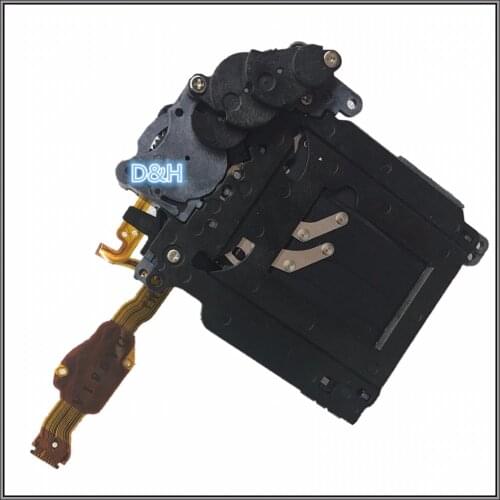 Original Shutter group with Blade Curtain Repair parts For Canon 750D 760D ;Kiss X8i;Rebel T6i ;Kiss 8000D;Rebel T6S SLR
