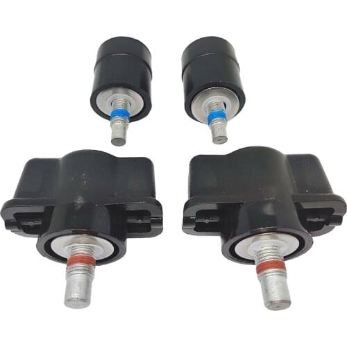 BOX Handle and Grommet Kit for2009-2020 DODGE RAM 1500 2500 3500 CLASSIC SV-55 68054997AB 68054996AA