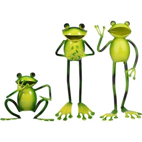 Garden Statue Outdoor Figurine Roof Sculpture Fairy Home Living Room Decor