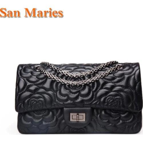 Женские классические сумки San Maries China At AliExpress