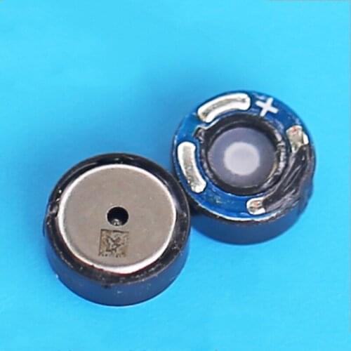8mm speaker unit balance sound tri-band frequancy 4pcs