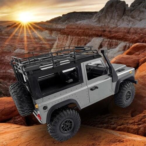 RC Cars Xiximi China