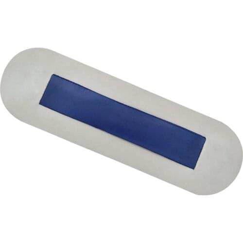 1x Seat Hook Strap Patch for PVC Inflatable Boats Kayak Canoe Dinghy