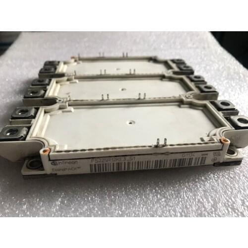 A5E00297617/621/630/878 FS225R12KE3-S Driver board IGBT FS225R12KE3-S1