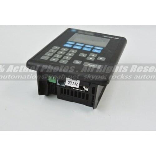 Used In Good Condition 2711-K3AZL1/A with Free DHL