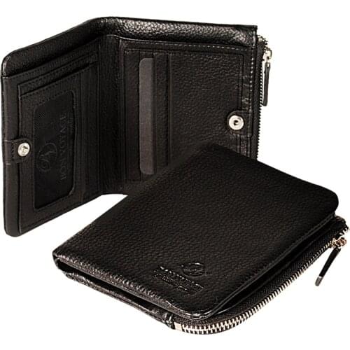 Bon voyage Men's Wallets