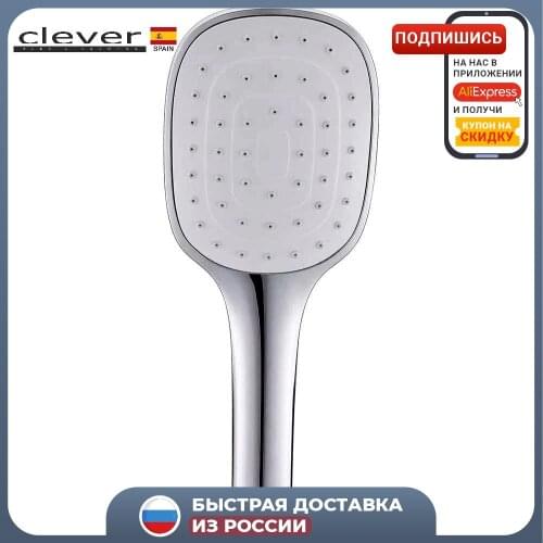 Насадки для душа Clever China At AliExpress