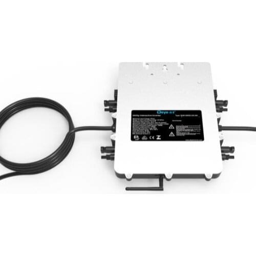 DEYE Inverters