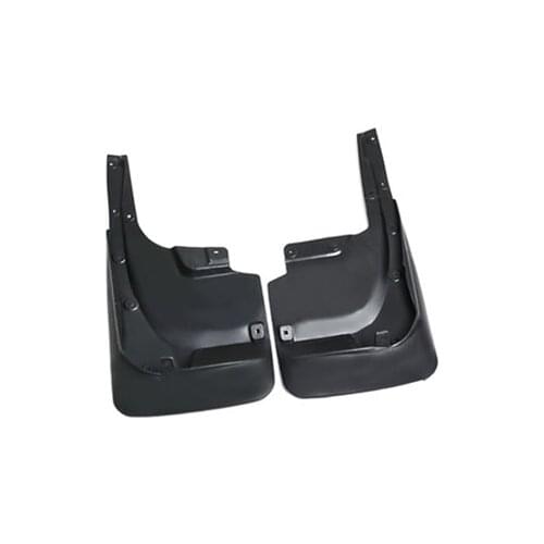 For 08-20 Land Cruiser mudflaps mud flap splash guard mudguard fender mudapron