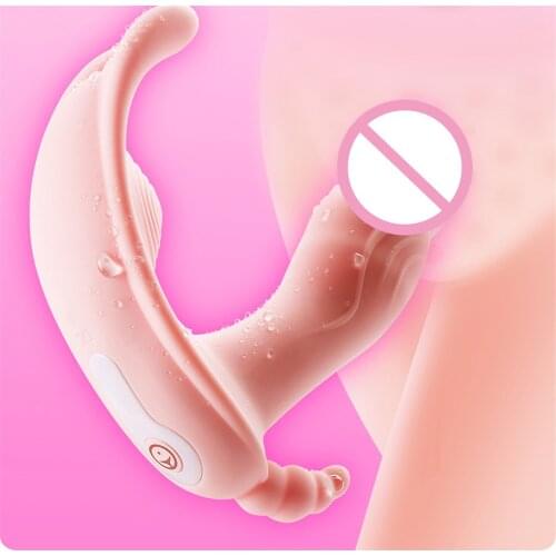 Dildo Vibrator For Women Adult Sex Toys Vibrator G-Spot Clitoris Stimulator Sex Machine Female Masturbator Adult Sex Product