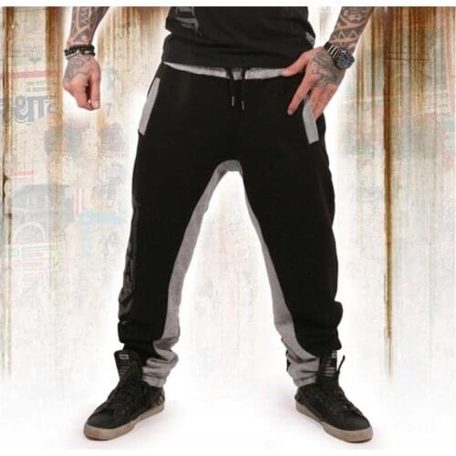 JHANFT Casual Men's Pants