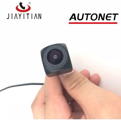 JIAYITIAN Auto camera 5v 6V NTSC Car Camera CCD HD Night Vision Rear View Camera/Parking Camera/Backup Camera