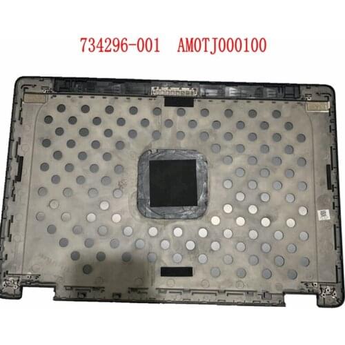 New For HP ZBOOK 15 G1 G2 LCD Back Cover AM0TJ000100 AM0TJ000900 786484-001 734296-001