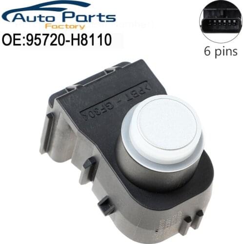 New High Quality PDC Parking Sensor For Hyundai Kia 95720-H8110 95720H8110