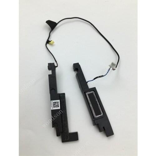 Original For Dell Latitude 13 (7350) Replacement Speakers Left and Right - J1XV6 w/ 1 Year Warranty