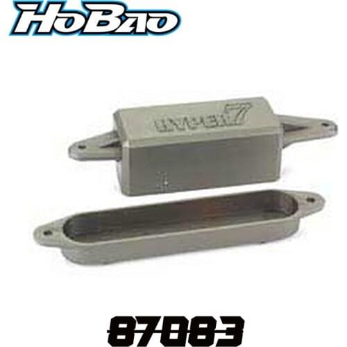 Original OFNA/HOBAO RACING 87083 Battery Box For 1/8 HYPER 7 ST RTR/PRO TRUGGY