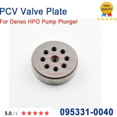 HP0 Pump Orifice Plate Stopper 095331-0040 fuel stopper 095331-0040 for HP0 Pump 095331 0040 0953310040 For Denso