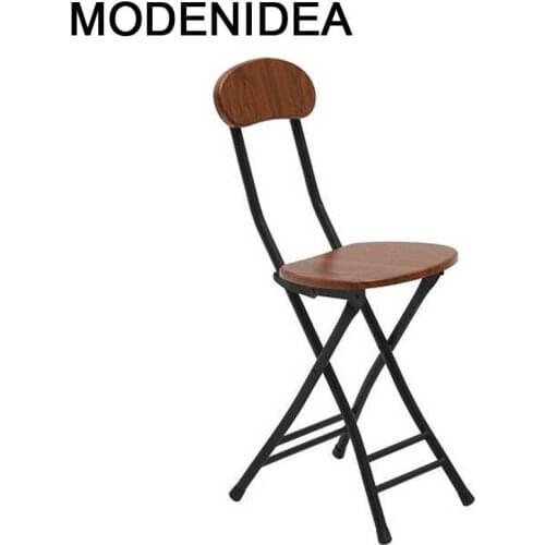 Bedroom Lounge Relax Stuhl Vanity Stoelen Cadeira Sedie Sillas Modernas Sillon Computer Dinner Meeting Folding Chair