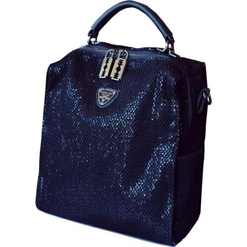 Женские рюкзаки RORETE China At AliExpress