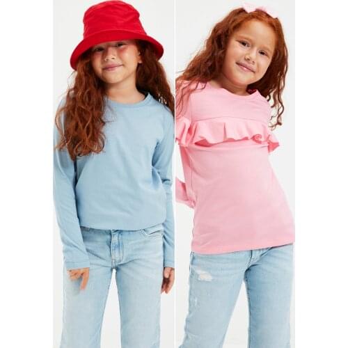 Trendyol Women's Tops & T-Shirts