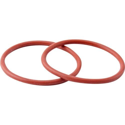 Waterproof MTB Mountain Road Bike Bicycle 30mm Travel Silicone Ring for Bike Accessory