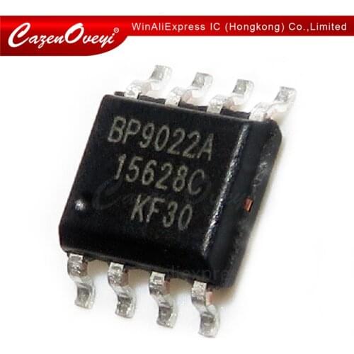 10pcs/lot BP9022A BP9022 SOP-8 In Stock