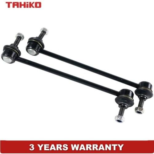 2pcs stabilizer link Sway Bar for Nissan Versa Note Cube , 54618-1FE0A