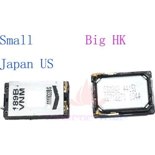 30pcs Japan HK USA Verison Inner Speaker Loudspeaker Audio for Playstations 4 PS4 Controller Inner Loud Speaker Buzzer Unit