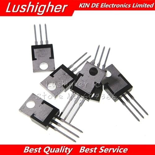 5pcs IRFB3006 TO220 IRFB3006PBF TO-220 60V 195A MOSFET N-channel New Original