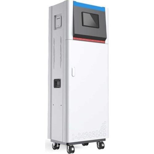 Total Phosphorus Analyzer Meter Analyser Real Time Industrial Monitor rs485/232 water quality TP