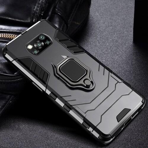 BINYEAE Xiaomi Poco X3 Phone Cases