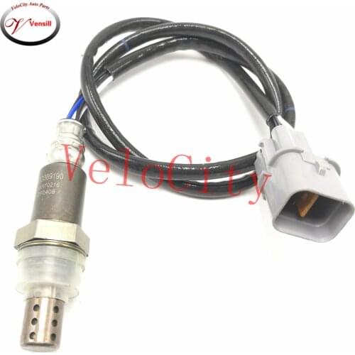 Oxygen Sensor O2 Sensor Part No# MD369190 234000-8035 For 2001-2002 Mitsubishi Montero 3.5L 2004-2007 Pajero
