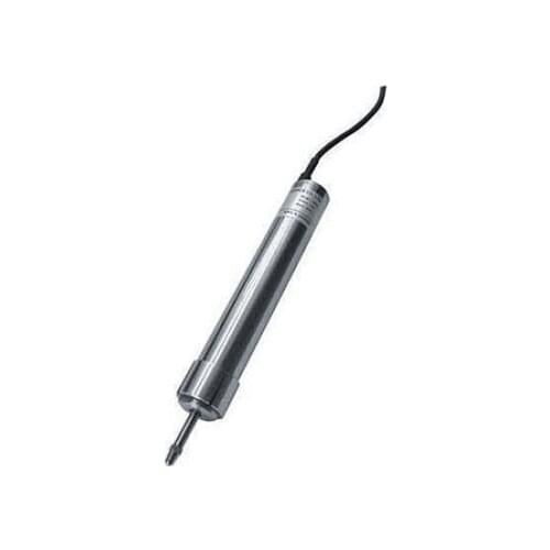 LVDT Displacement Sensor Differential Rebound Linear Displacement Sensor Miniature Position Sensor