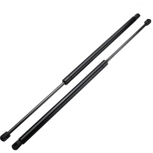 2pcs Rear Tailgate Boot Gas Struts Support Lifters For Mercedes Vito Viano W639 2003-2014 6399800164