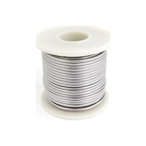 2mm Diameter Tin Lead Rosin Core Solder Soldering Wire Reel