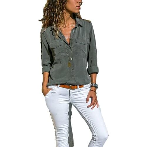 NORA TWIPS Women's Blouses