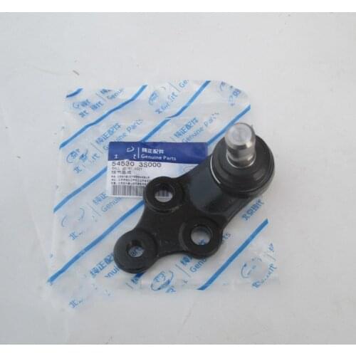 Original Car Suspension Steering Adapter Lower Arm Ball Joints for Sonata 8 IX35 Mistra K4 545303S000