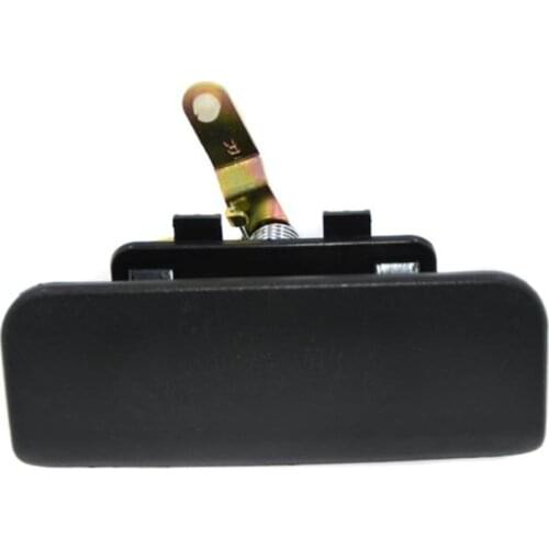 Front Door Handle Left Side for DFSK Dongfeng Sokon Mini Cargo Van Bus C37 C35 Auto Parts