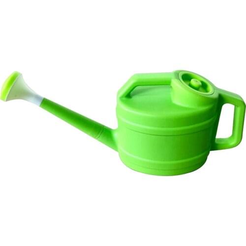 Plastic Watering Cans Watering Sprinkle Pot Garden Watering Tools for Indoor Plants Watering Kettle 2.5/3.5L #W0