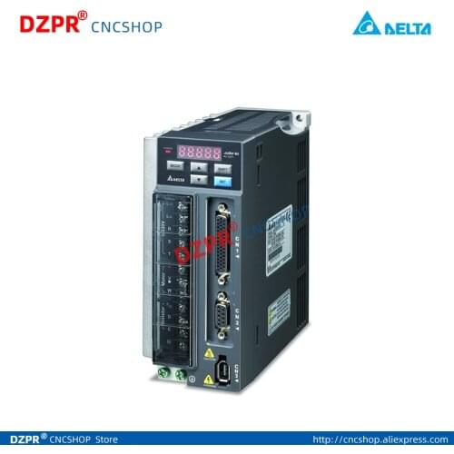 Delta Servo Driver ASD-B2 Series 100W 200W 400W 750W 1000W 1500W 2000W 3000W 1KW 1.5KW 2KW 3KW ASAD Driver