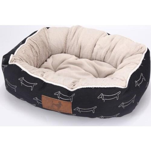 Pets products for puppies pet bed for animals dog beds for large dogs cat house dog bed mat cat sofa supplies py0103