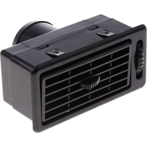 Dash Ventilation Outlet Other Vehicle Parts Accessories ATV Parts Car Truck RV ATV Heat AC Air Exhaust Vent