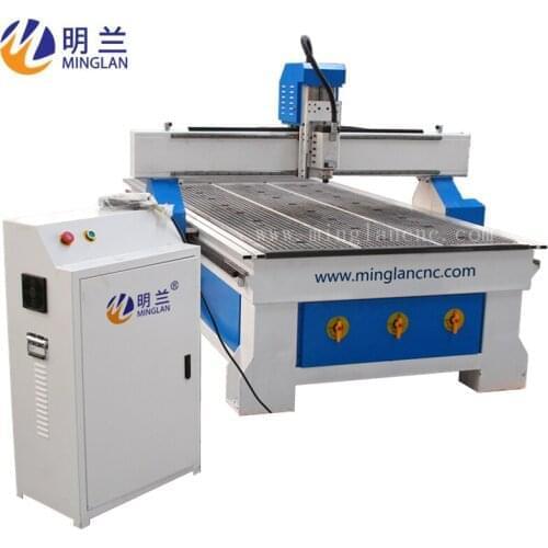 High quality 2030 2130 2040 CNC Router A11 3 axis DSP with Aluminum T-slot table