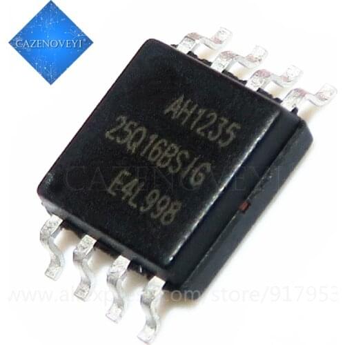 10pcs/lot GD25Q16BSIG GD25Q16 SOP-8 new original In Stock