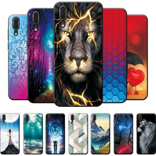 Adlucky Huawei P20 Phone Cases