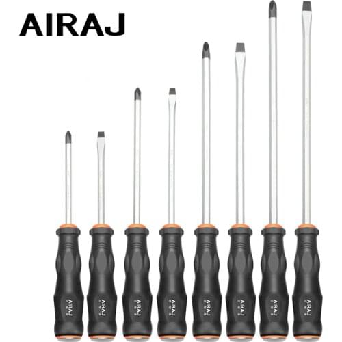 AIRAJ Screwdriver