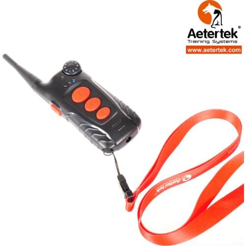 Free shipping AT-918C Transmitter Replacement remote for Aetertek AT-918C dog training system electric shock dog collars 600 yds