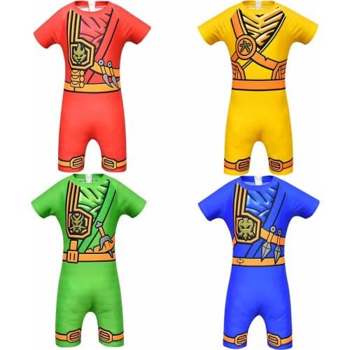 ELMAGE Swimwear For Boys