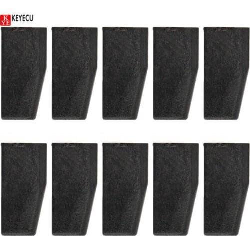 Keyecu 10PCS Car Transponder Chip PCF7936 ID46-Locked Chip for Chevrolet,,Pontiac Hummer Saturn Suzuki Buick
