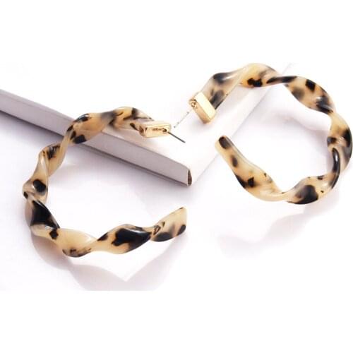 Stud Earrings LZNXF China